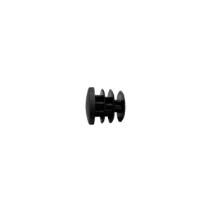 Заглушка круглая Ø22 мм